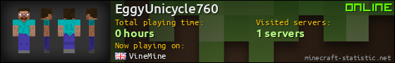 EggyUnicycle760 userbar 560x90