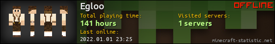 Egloo userbar 560x90