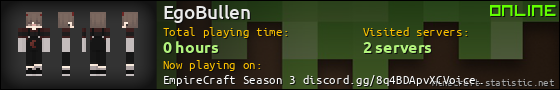 EgoBullen userbar 560x90