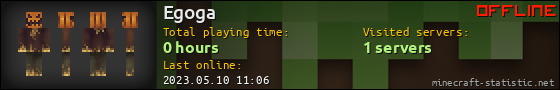 Egoga userbar 560x90