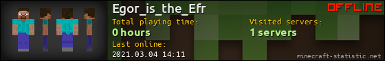 Egor_is_the_Efr userbar 560x90