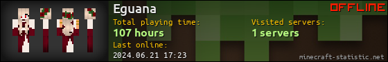 Eguana userbar 560x90