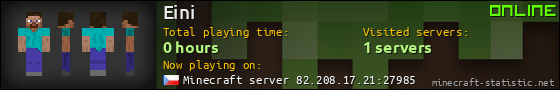 Eini userbar 560x90