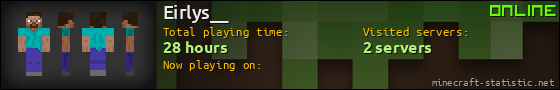 Eirlys__ userbar 560x90
