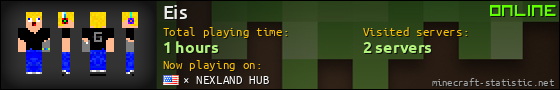 Eis userbar 560x90