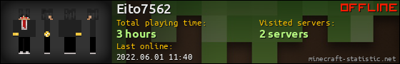 Eito7562 userbar 560x90