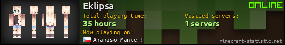 Eklipsa userbar 560x90