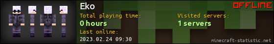 Eko userbar 560x90