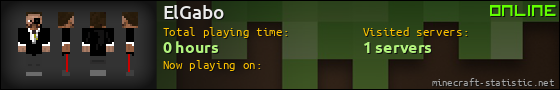 ElGabo userbar 560x90