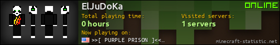 ElJuDoKa userbar 560x90