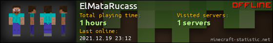 ElMataRucass userbar 560x90