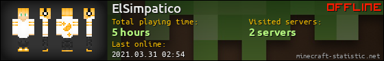 ElSimpatico userbar 560x90