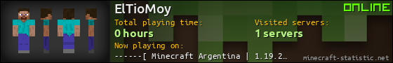 ElTioMoy userbar 560x90