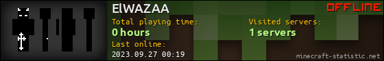 ElWAZAA userbar 560x90