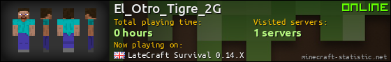 El_Otro_Tigre_2G userbar 560x90