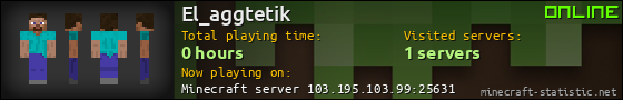 El_aggtetik userbar 560x90