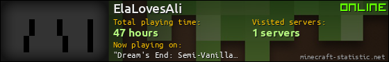 ElaLovesAli userbar 560x90