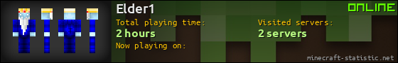 Elder1 userbar 560x90
