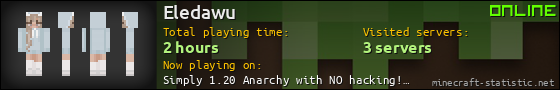 Eledawu userbar 560x90