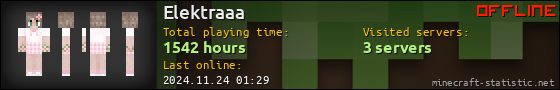 Elektraaa userbar 560x90