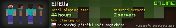 ElfElla userbar 560x90
