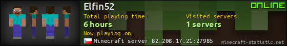 Elfin52 userbar 560x90