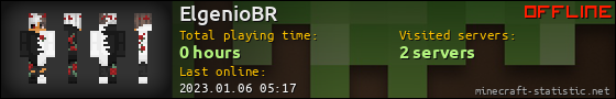 ElgenioBR userbar 560x90