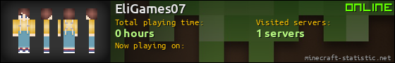 EliGames07 userbar 560x90