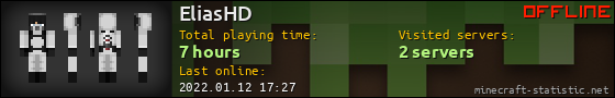 EliasHD userbar 560x90