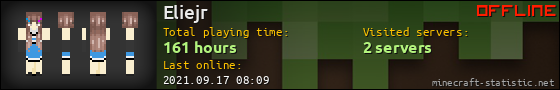 Eliejr userbar 560x90