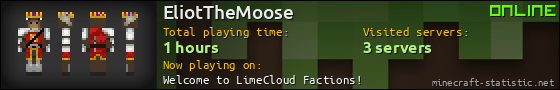 EliotTheMoose userbar 560x90