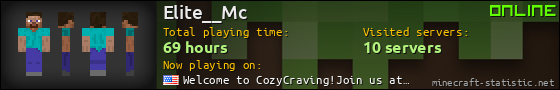 Elite__Mc userbar 560x90