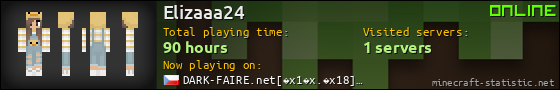Elizaaa24 userbar 560x90