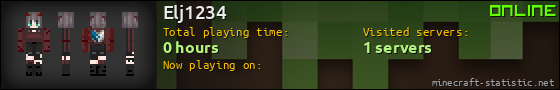 Elj1234 userbar 560x90