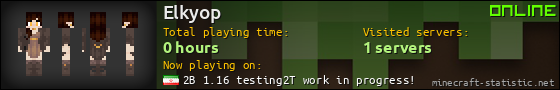 Elkyop userbar 560x90