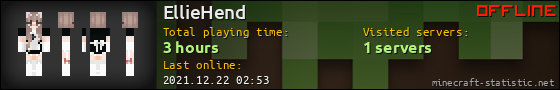 EllieHend userbar 560x90