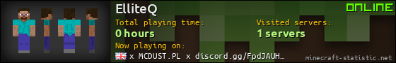 ElliteQ userbar 560x90