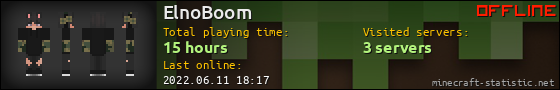 ElnoBoom userbar 560x90