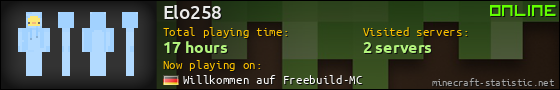 Elo258 userbar 560x90