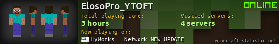 ElosoPro_YTOFT userbar 560x90