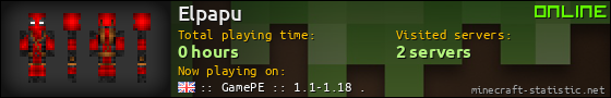 Elpapu userbar 560x90