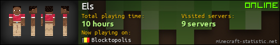 Els userbar 560x90