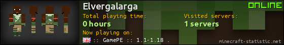 Elvergalarga userbar 560x90