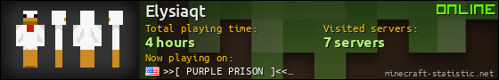 Elysiaqt userbar 560x90