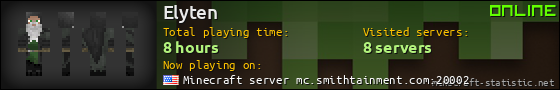 Elyten userbar 560x90