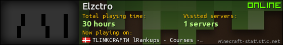 Elzctro userbar 560x90