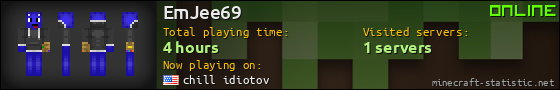EmJee69 userbar 560x90