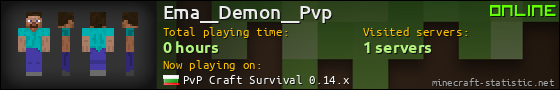 Ema__Demon__Pvp userbar 560x90