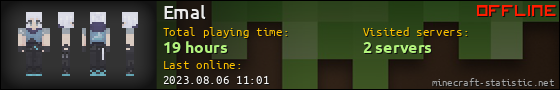 Emal userbar 560x90