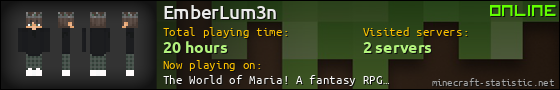 EmberLum3n userbar 560x90